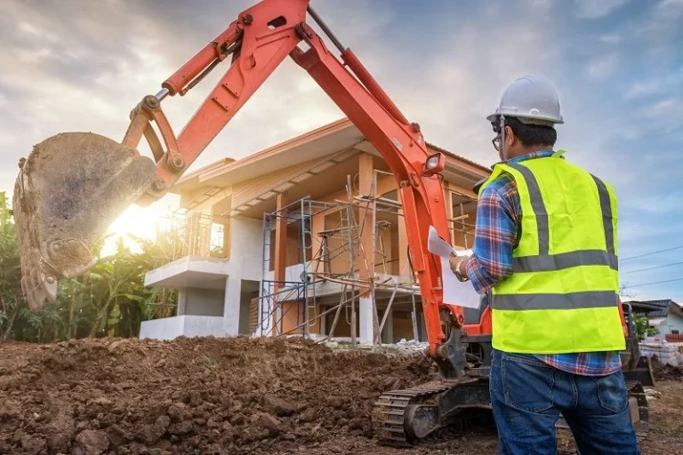 Grading and Leveling Services Shippensburg, PA