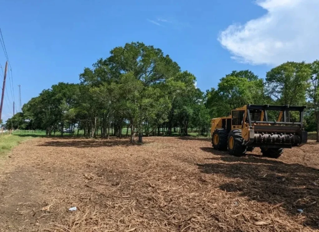 Professional Land Clearing Shippensburg