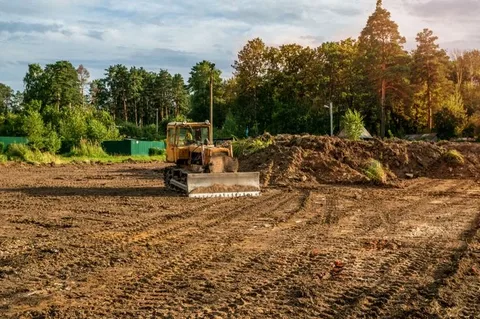 Site Preparation Services in Shippensburg, PA